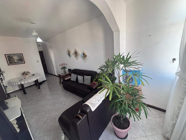 Apartamento 2 quartos e 2 banheiros, à venda, no bairro Brotas em Salvador