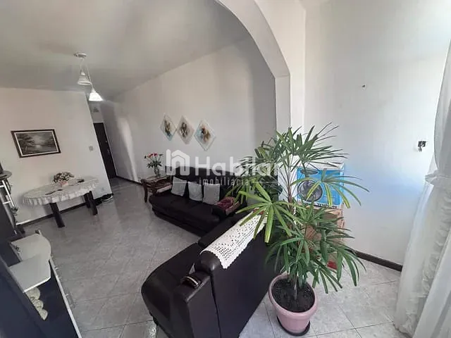 Apartamento 2 quartos e 2 banheiros, à venda, no bairro Brotas em Salvador