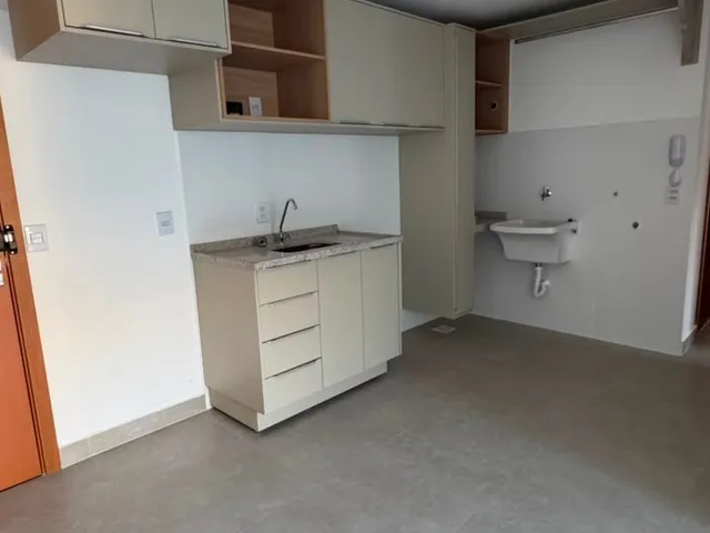 Apartamento 2 quartos e 1 banheiro, à venda, no bairro Jardim Califórnia em Nova Mutum