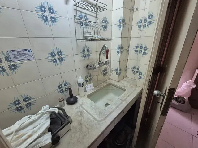 Apartamento com 37m², à venda, no bairro Copacabana em Rio de Janeiro