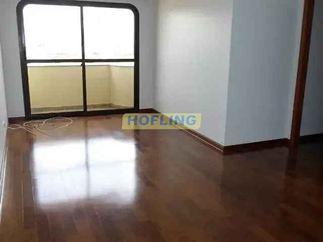 Apartamento à venda, no bairro Centro em Rio Claro