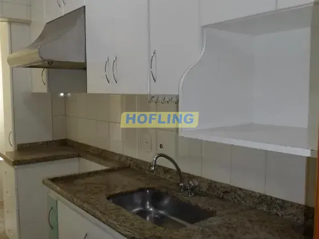 Apartamento à venda, no bairro Centro em Rio Claro
