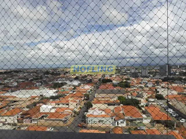 Apartamento à venda, no bairro Centro em Rio Claro