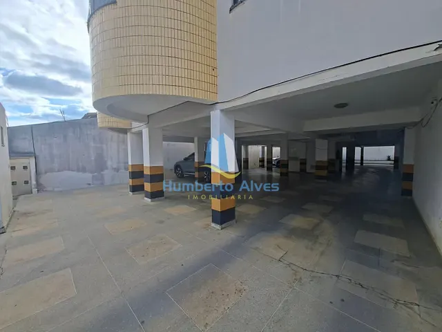 Apartamento 3 quartos e 2 banheiros, à venda, no bairro Candeias em Vitória da Conquista