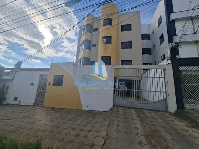 Apartamento 3 quartos e 2 banheiros, à venda, no bairro Candeias em Vitória da Conquista