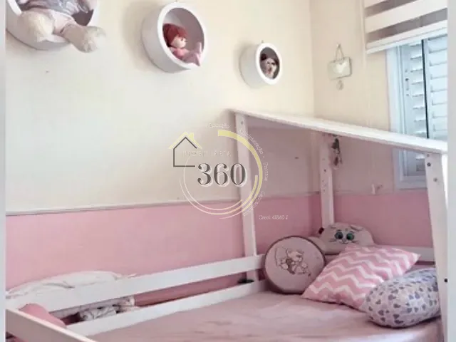 Apartamento com 60m² 2 quartos e 2 banheiros, à venda, no bairro Tatuapé em São Paulo