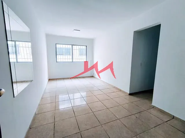 Apartamento com 60m² 2 quartos e 1 banheiro, à venda, no bairro Alcântara em São Gonçalo