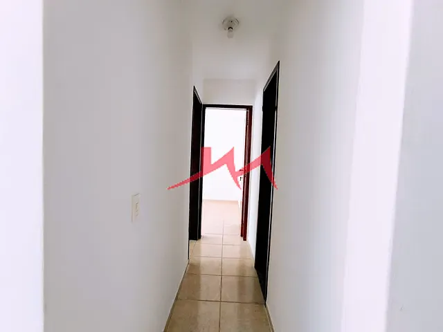 Apartamento com 60m² 2 quartos e 1 banheiro, à venda, no bairro Alcântara em São Gonçalo