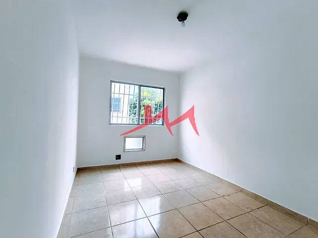 Apartamento com 60m² 2 quartos e 1 banheiro, à venda, no bairro Alcântara em São Gonçalo