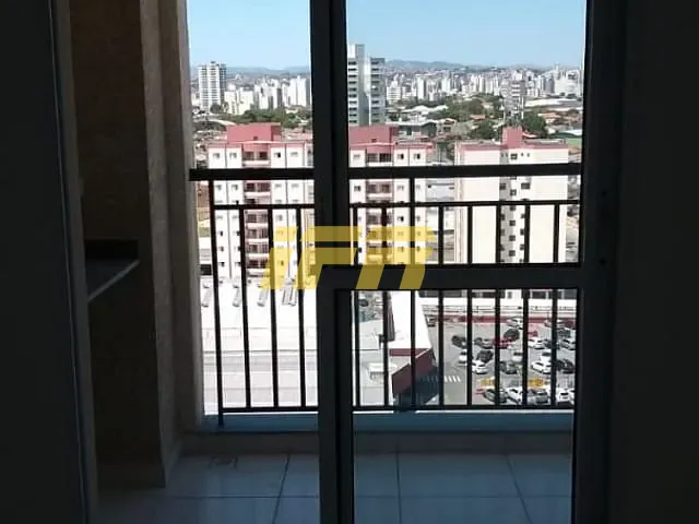 Apartamento 2 quartos e 2 banheiros, à venda, no bairro Pátio Home Resort em Taubaté