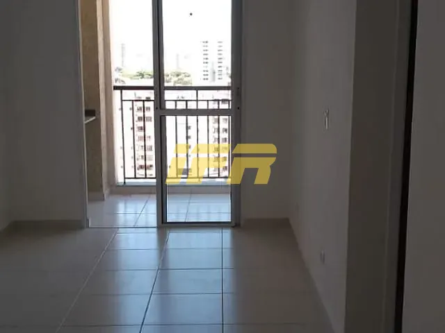 Apartamento 2 quartos e 2 banheiros, à venda, no bairro Pátio Home Resort em Taubaté