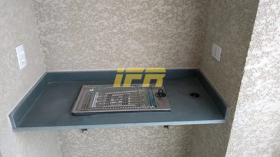 Apartamento, 2 quartos, 56 m² - Foto 4