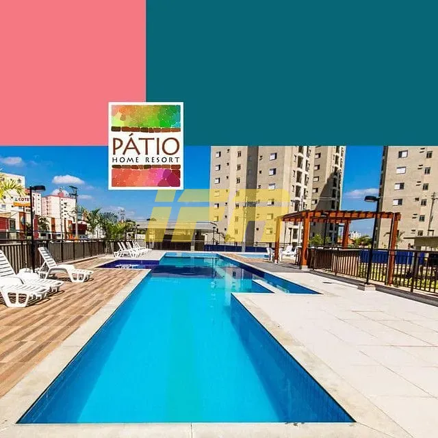 Apartamento, 2 quartos, 56 m² - Foto 17