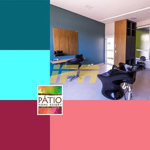Apartamento, 2 quartos, 56 m² - Foto 19