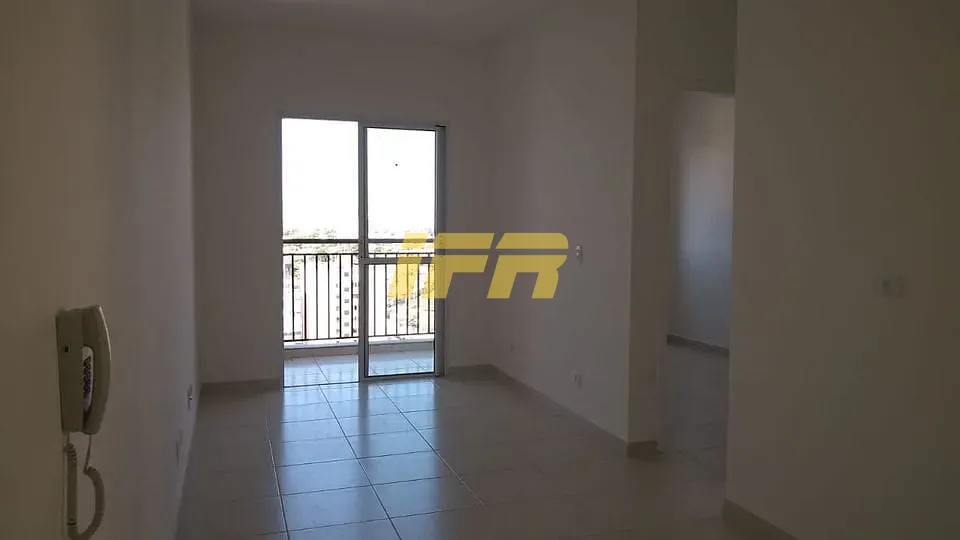 Apartamento, 2 quartos, 56 m² - Foto 1