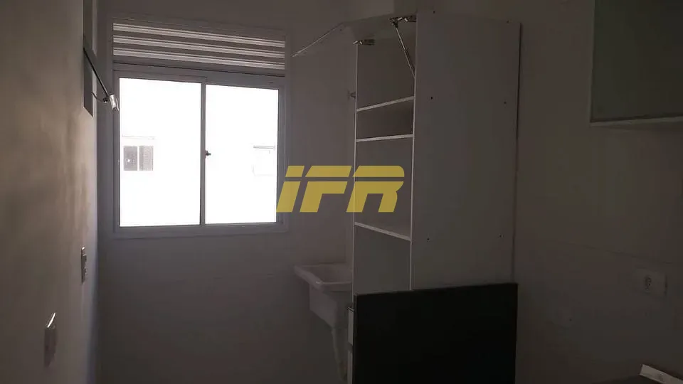 Apartamento, 2 quartos, 56 m² - Foto 8