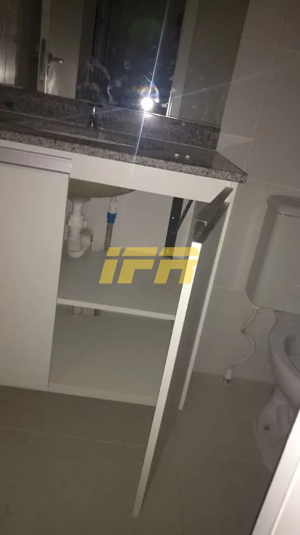 Apartamento, 2 quartos, 56 m² - Foto 11