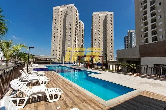 Apartamento, 2 quartos, 56 m² - Foto 16