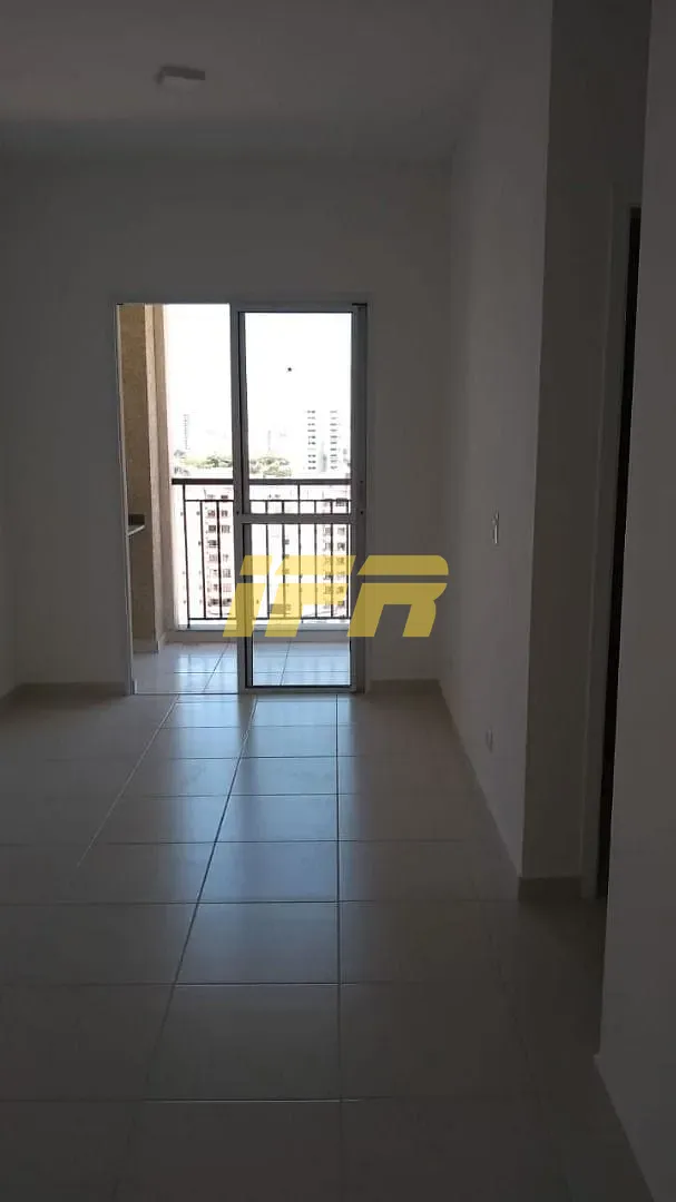 Apartamento, 2 quartos, 56 m² - Foto 2