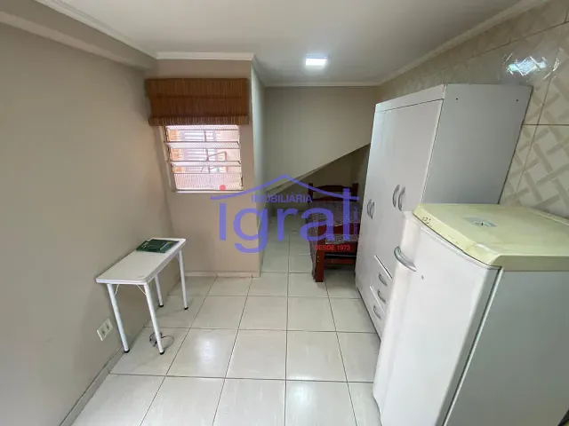 Apartamento 1 quarto e 1 banheiro, para alugar, no bairro Jabaquara em São Paulo