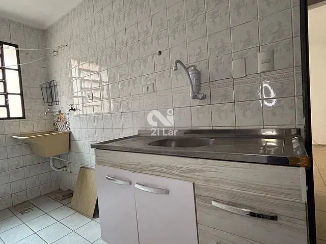 Apartamento 2 quartos e 1 banheiro, à venda, no bairro Conceição em Osasco