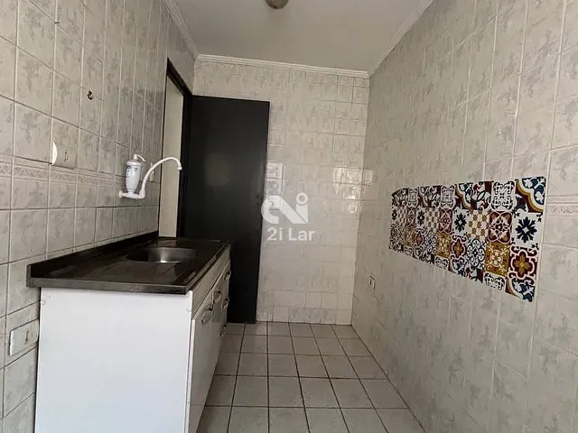 Apartamento 2 quartos e 1 banheiro, à venda, no bairro Conceição em Osasco