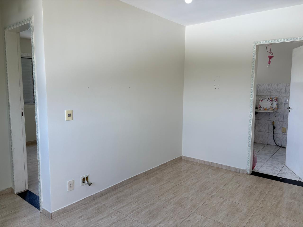 Apartamento, 2 quartos, 52 m² - Foto 4