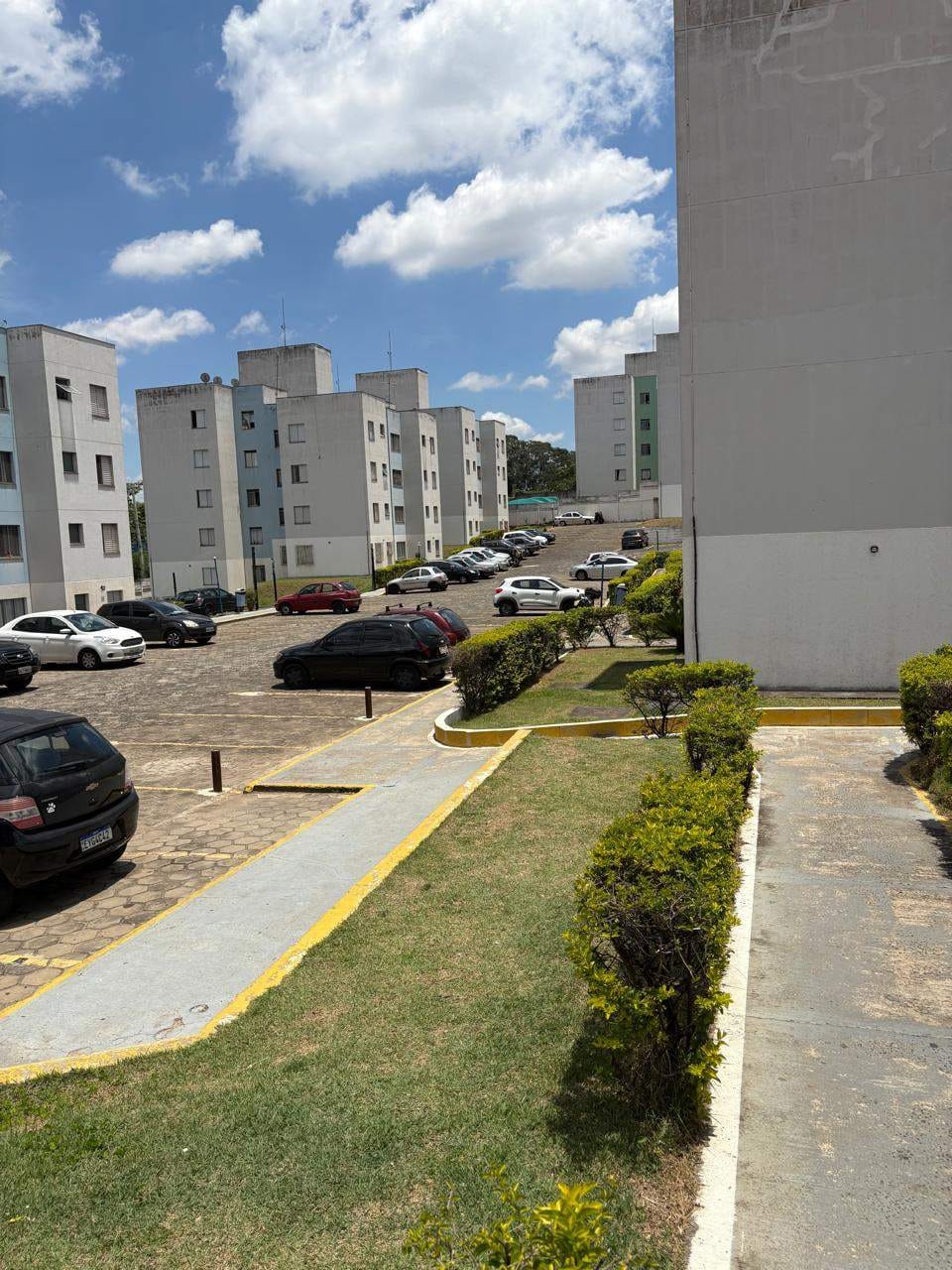 Apartamento, 2 quartos, 52 m² - Foto 2