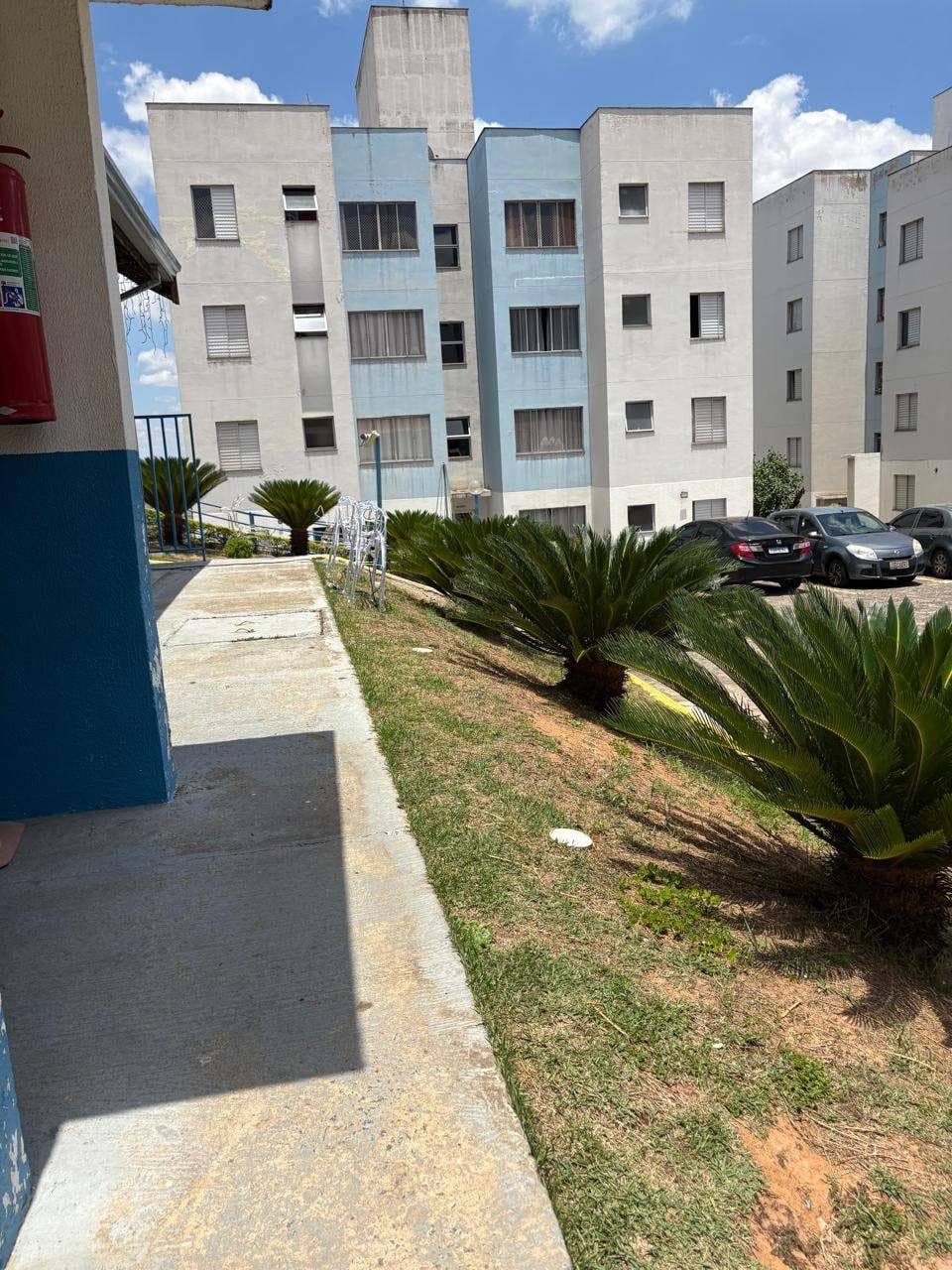 Apartamento, 2 quartos, 52 m² - Foto 3