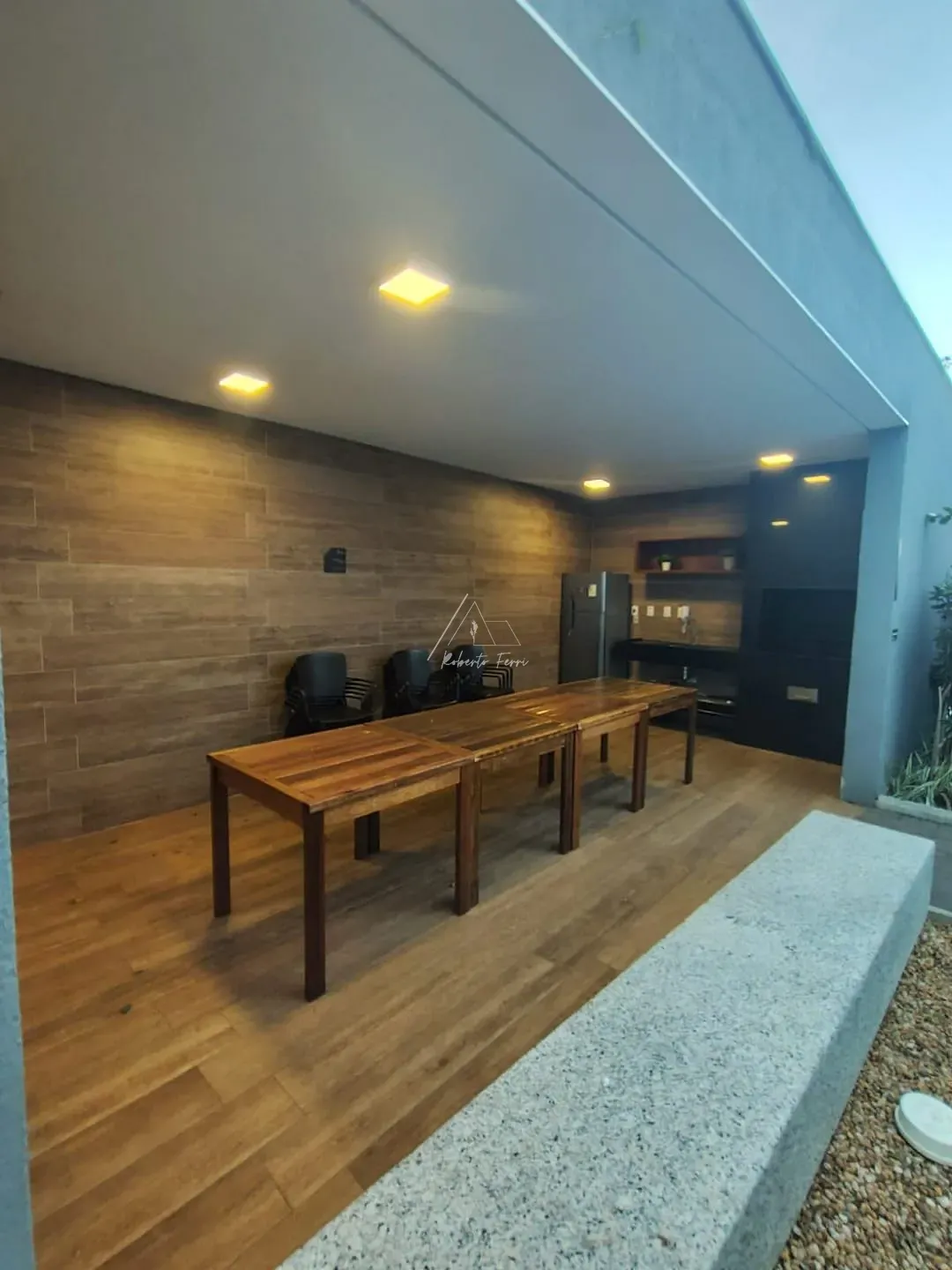 Apartamento, 2 quartos, 55 m² - Foto 39