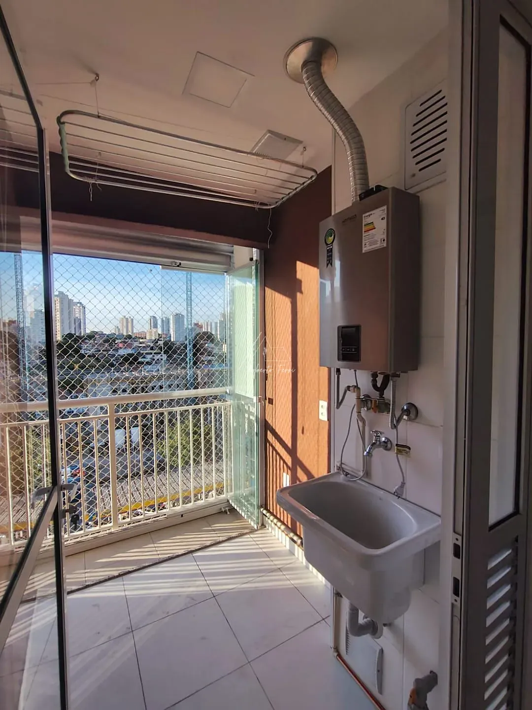 Apartamento, 2 quartos, 55 m² - Foto 14