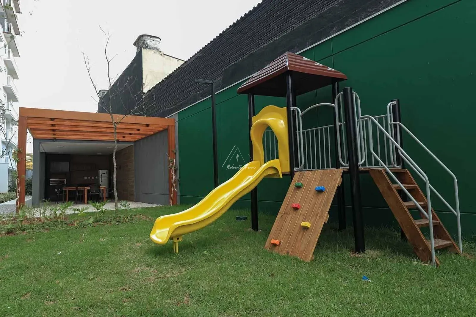 Apartamento, 2 quartos, 55 m² - Foto 3