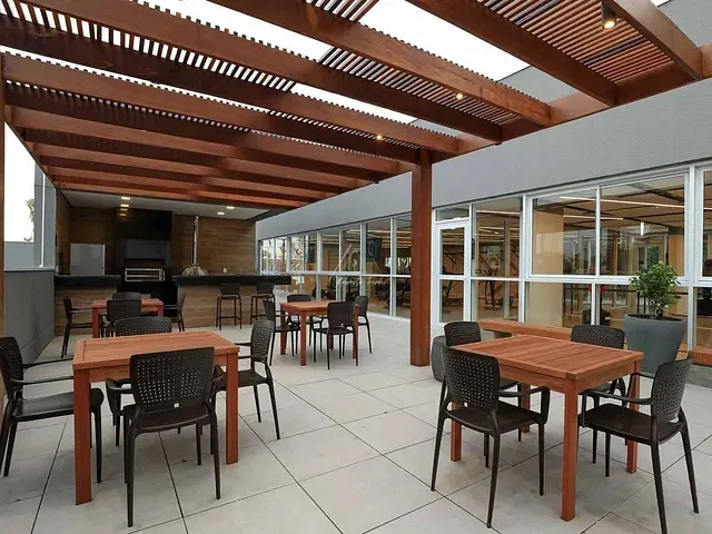 Apartamento 2 quartos e 2 banheiros, à venda, no bairro Vila Dom Pedro I em São Paulo