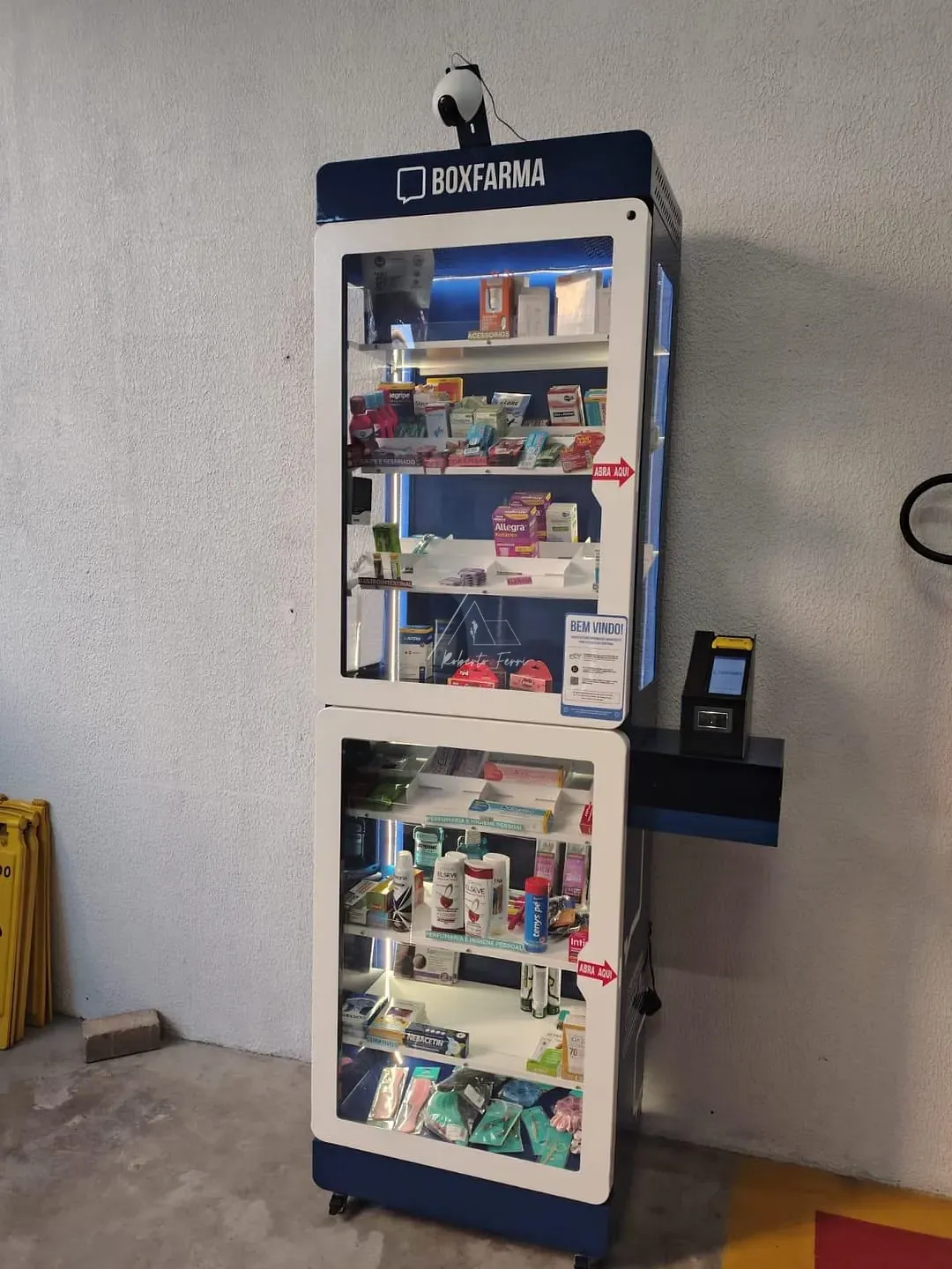 Apartamento, 2 quartos, 55 m² - Foto 20