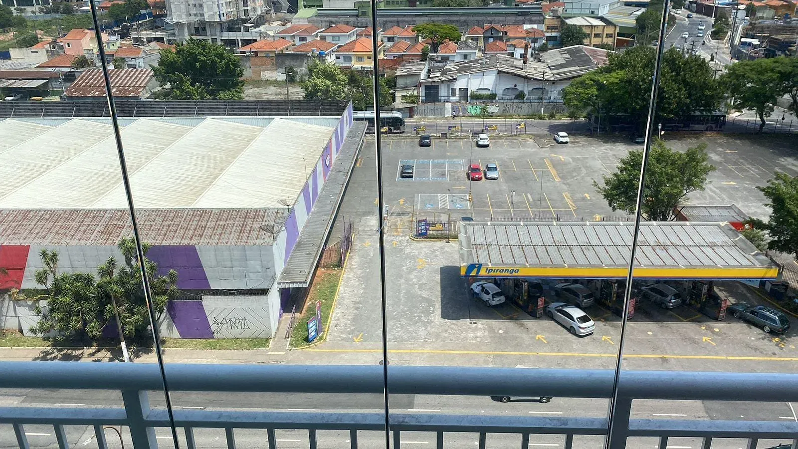 Apartamento, 2 quartos, 55 m² - Foto 9
