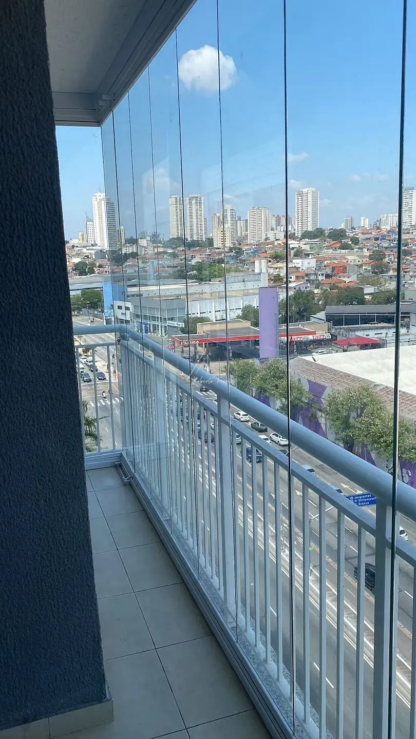 Apartamento, 2 quartos, 55 m² - Foto 58