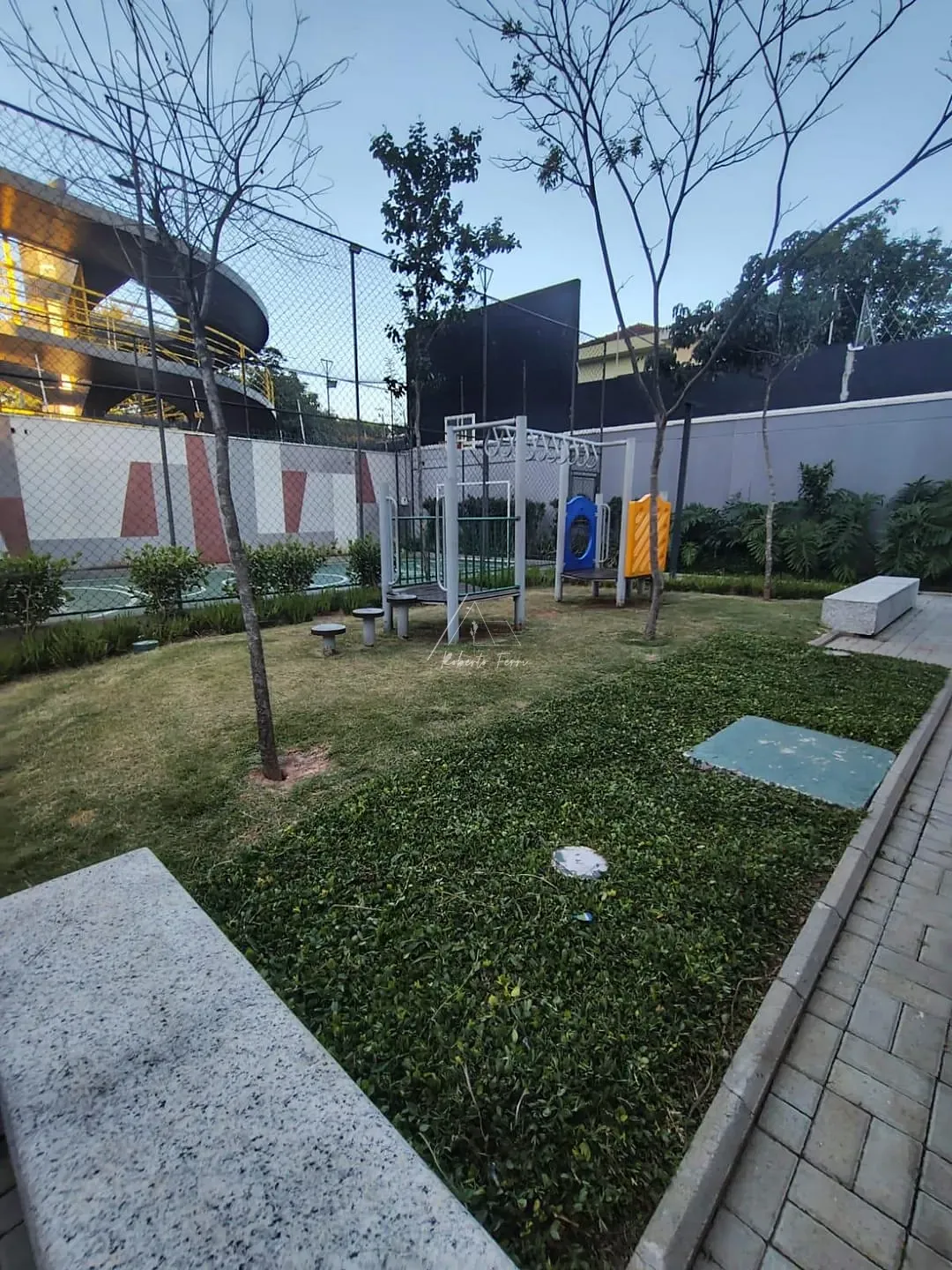 Apartamento, 2 quartos, 55 m² - Foto 60