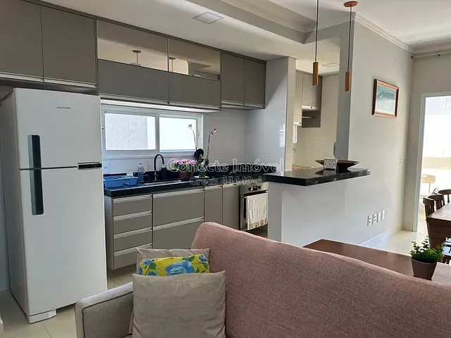 Apartamento com 115m² 2 quartos e 2 banheiros, à venda, no bairro Gastaldo em Jaguariúna
