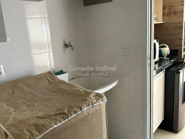 Apartamento com 115m² 2 quartos e 2 banheiros, à venda, no bairro Gastaldo em Jaguariúna