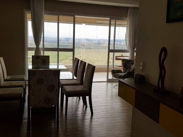 Foto do Apartamento - Apartamento com 3 dormitórios à venda, 156 m² por R$ 870.000,00 - Jardim das Indústrias - São José dos Campos/SP | INDEPENDENCE NEGOCIOS IMOBILIARIOS LTDA