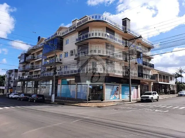 Apartamento com 115m² 2 quartos e 1 banheiro, à venda, no bairro Languiru em Teutônia