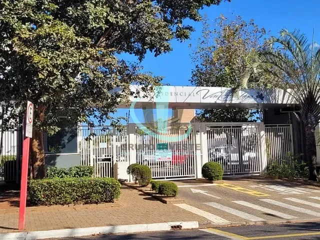 Apartamento com 62m² 2 quartos e 2 banheiros, à venda, no bairro JARDIM BOUNGANVILLE em ARARAQUARA