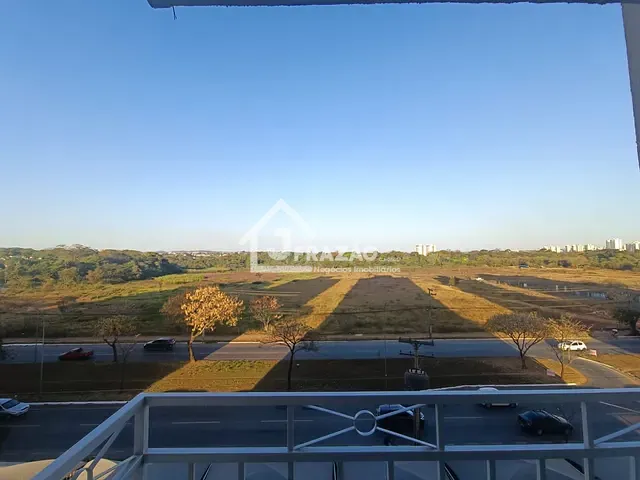 Apartamento com 70m² 2 quartos e 2 banheiros, para alugar, no bairro Goiânia 2 em Goiânia