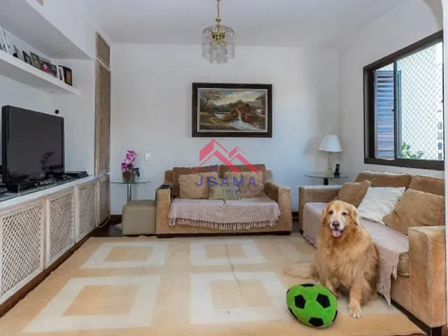 Apartamento 3 quartos e 5 banheiros, à venda, no bairro Vila Andrade em São Paulo