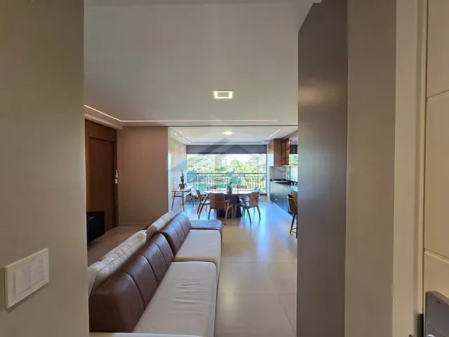 Apartamento 3 quartos e 4 banheiros, à venda, no bairro Jardim Olhos D'água em Ribeirão Preto
