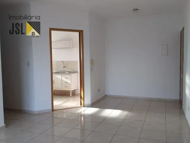 Apartamento com 63m² 2 quartos e 1 banheiro, à venda, no bairro Vila Paraiso em Caçapava
