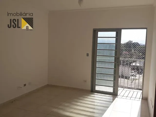 Apartamento com 63m² 2 quartos e 1 banheiro, à venda, no bairro Vila Paraiso em Caçapava