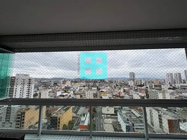 Apartamento 3 quartos e 3 banheiros, à venda, no bairro Centro em Osasco