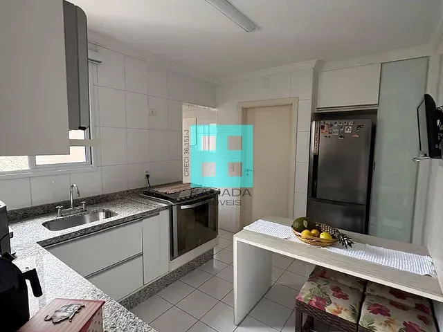 Apartamento 3 quartos e 3 banheiros, à venda, no bairro Centro em Osasco