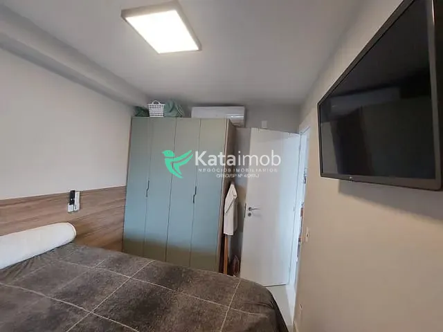 Apartamento 1 quarto e 1 banheiro, à venda ou para alugar, no bairro Vila Monte Alegre em São Paulo